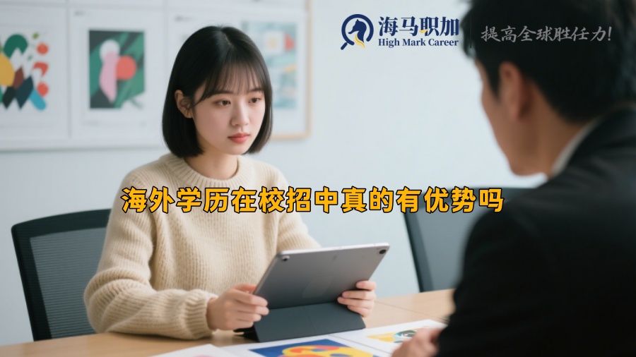 求职