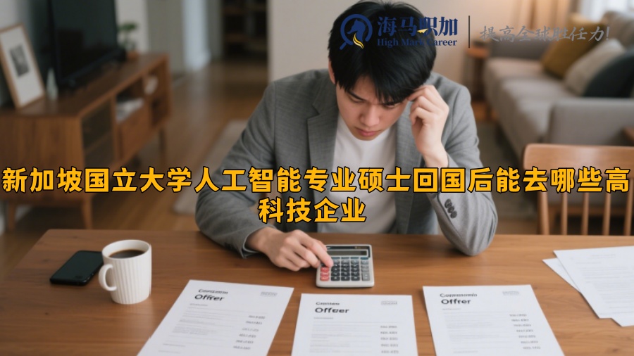 求职