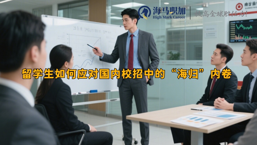 求职