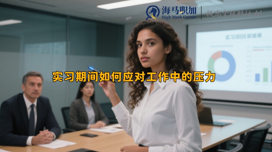 求职