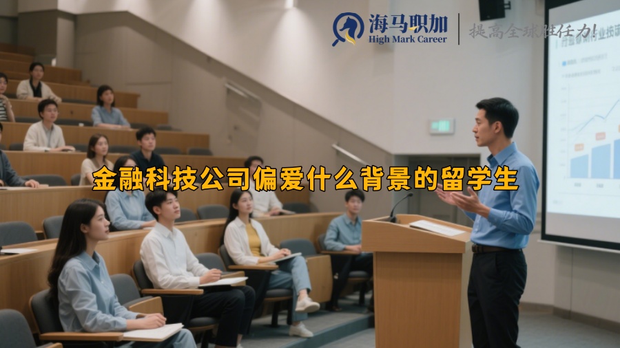 求职