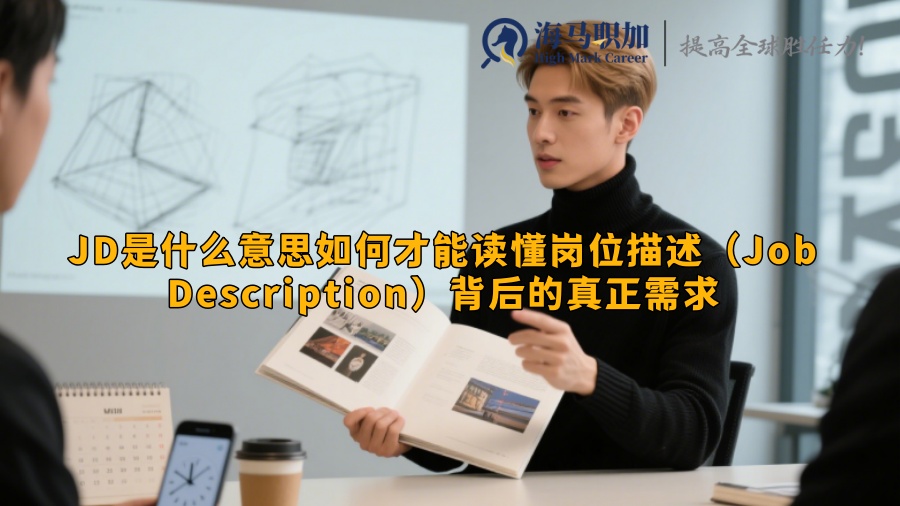 求职