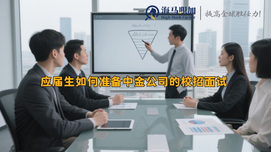 求职