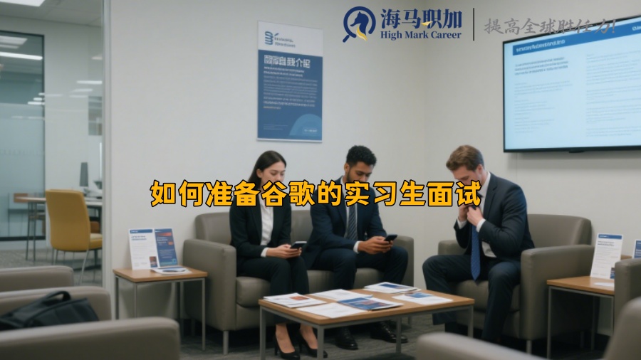 求职