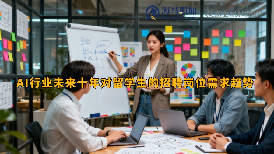 求职