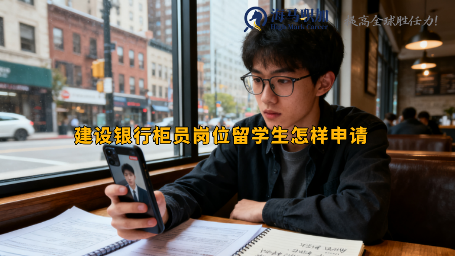 求职