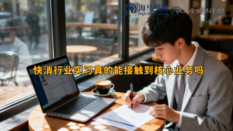 求职