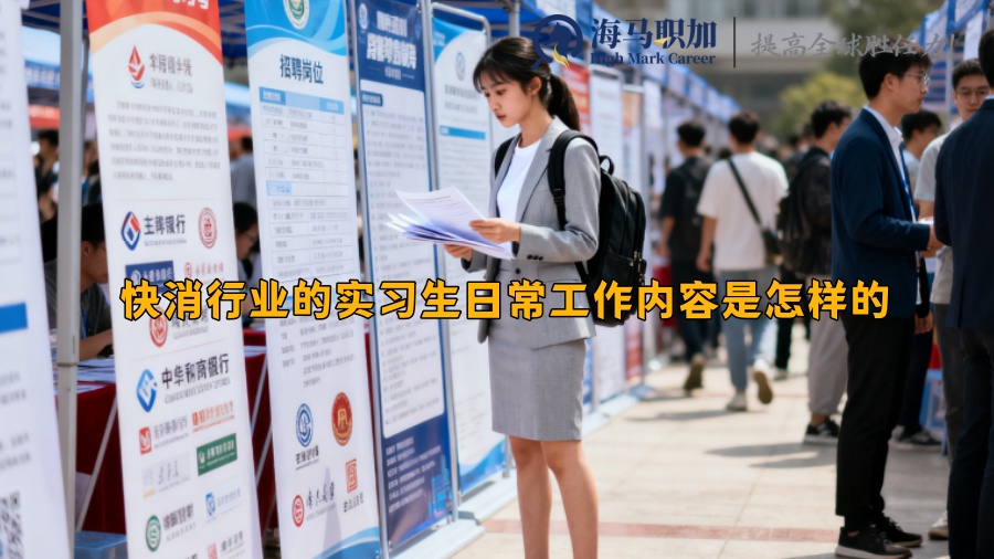 求职
