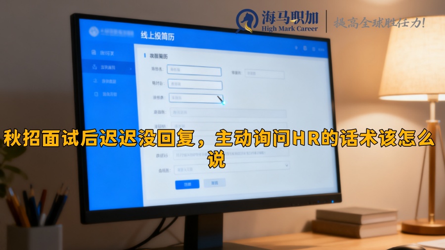 求职