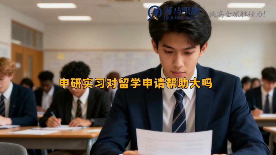 求职