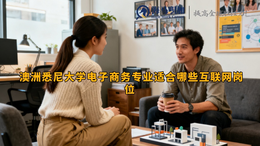 求职