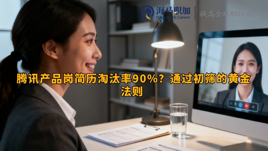 求职