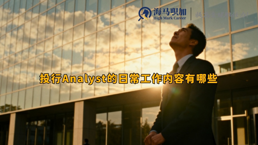 求职