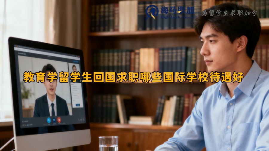 求职