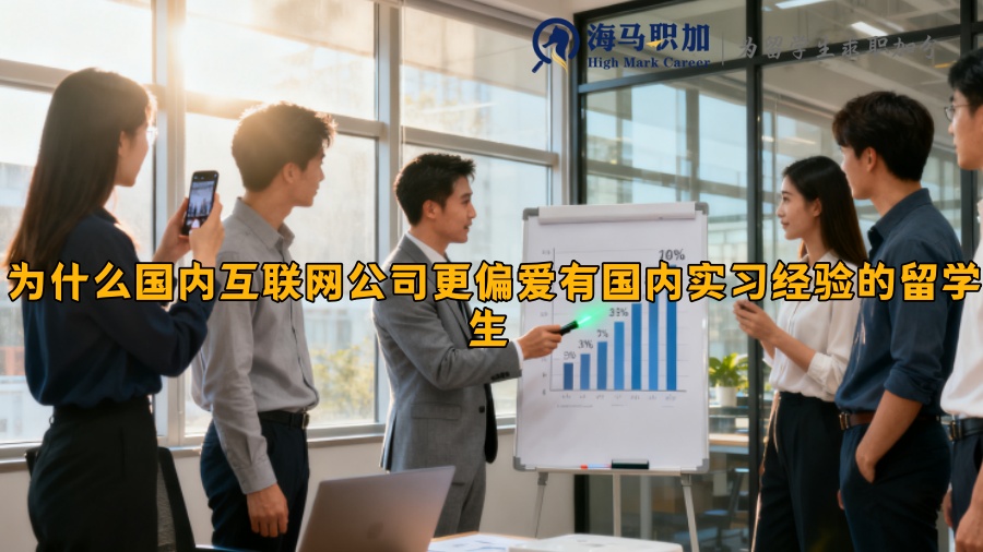 求职