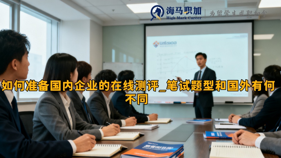 求职
