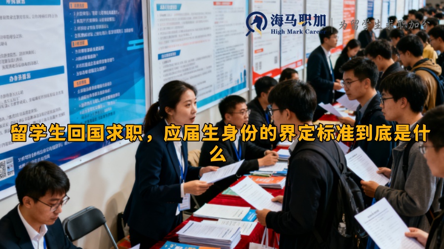 求职