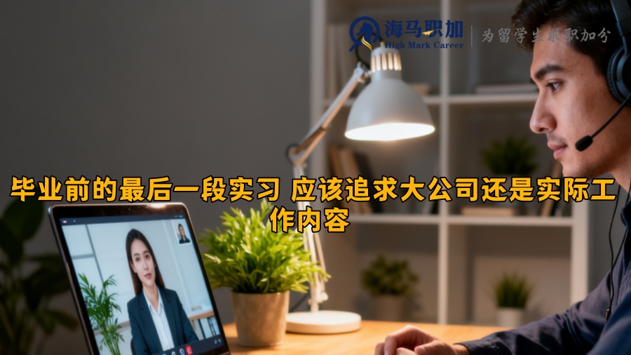 求职
