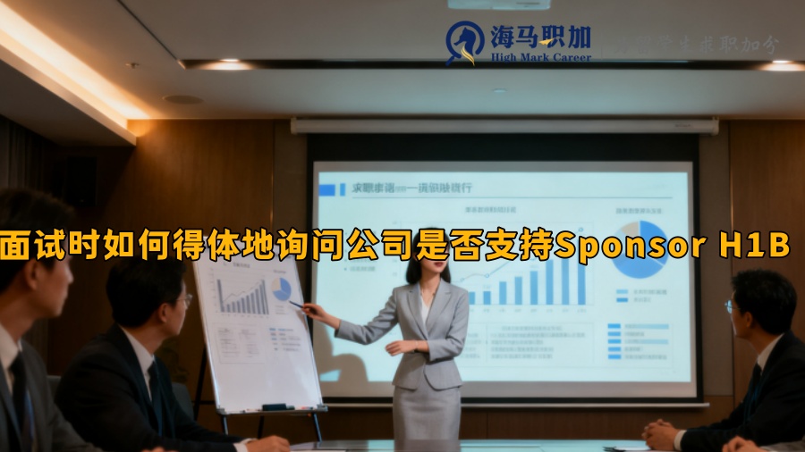求职