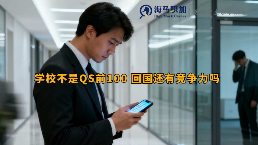 求职