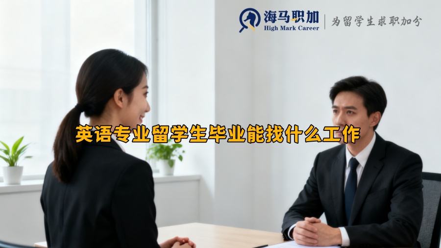求职
