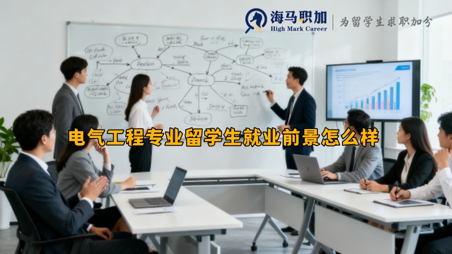求职