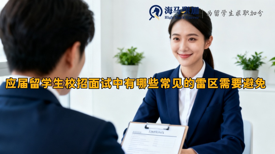 求职