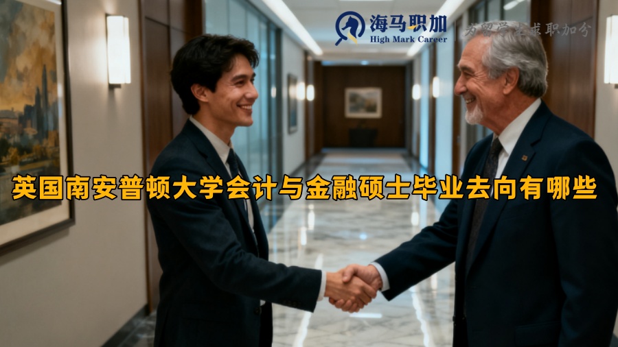 求职