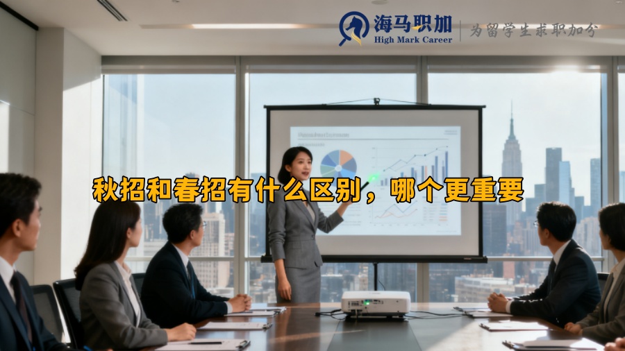 求职