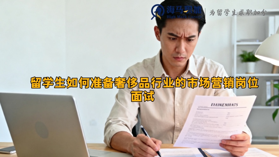 求职