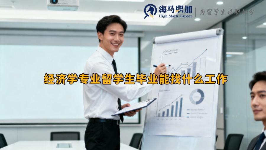 求职