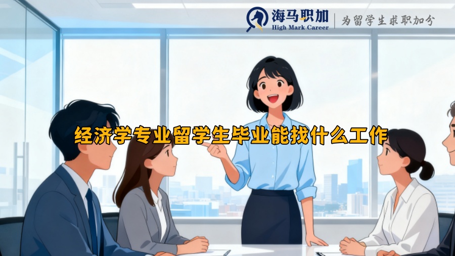 求职