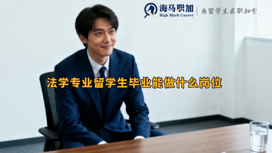 求职