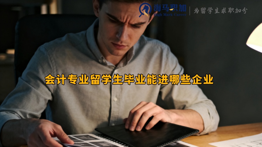 求职
