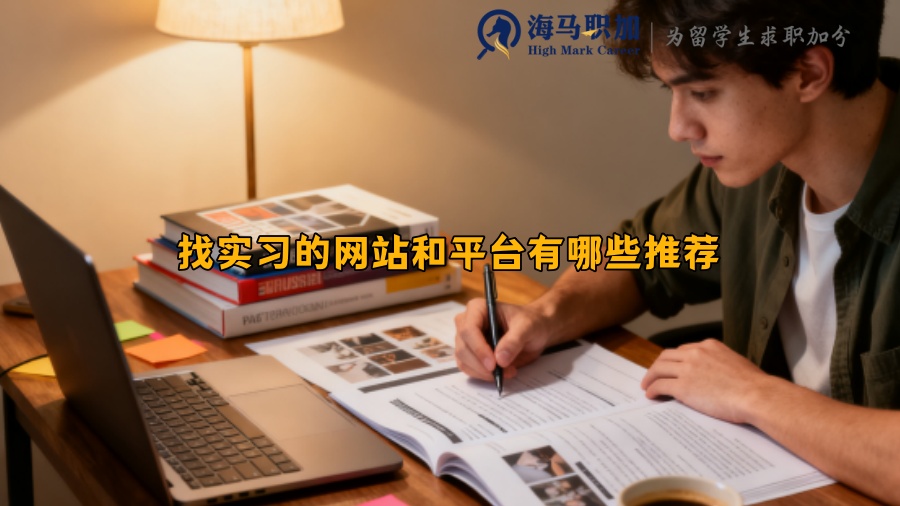 求职