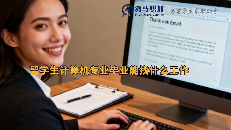 求职