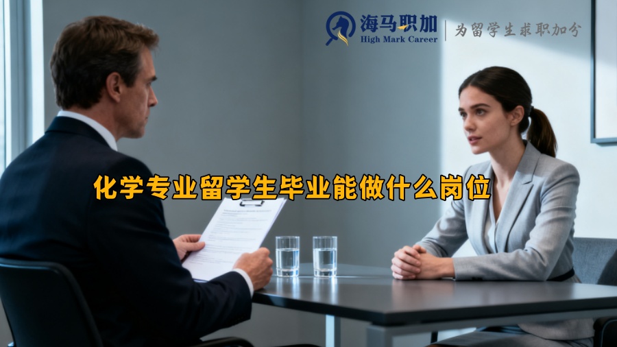 求职