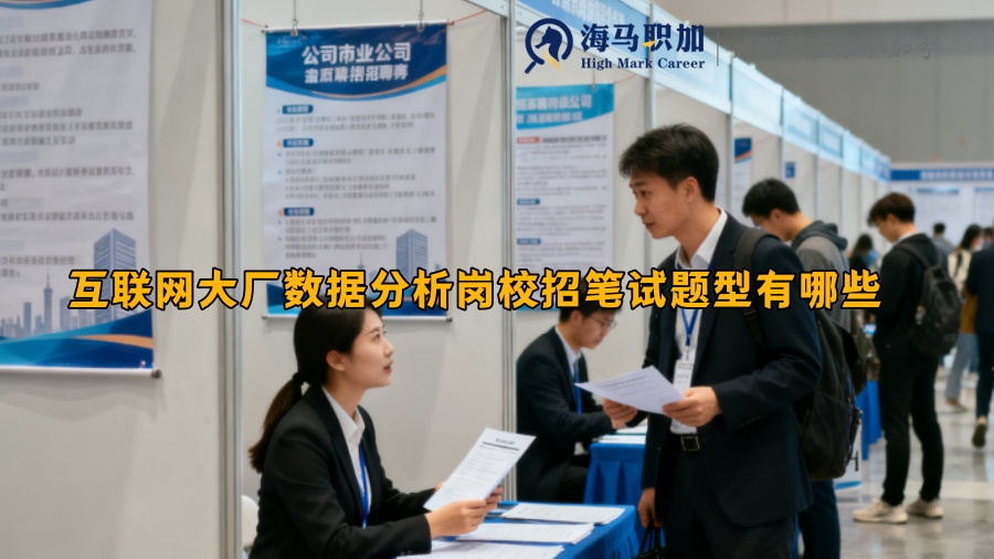 求职