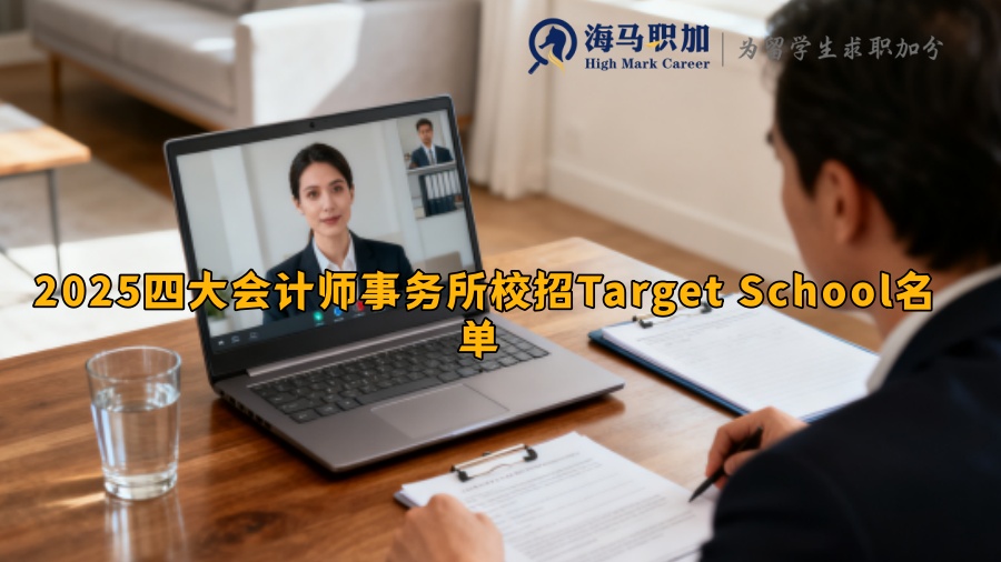 求职