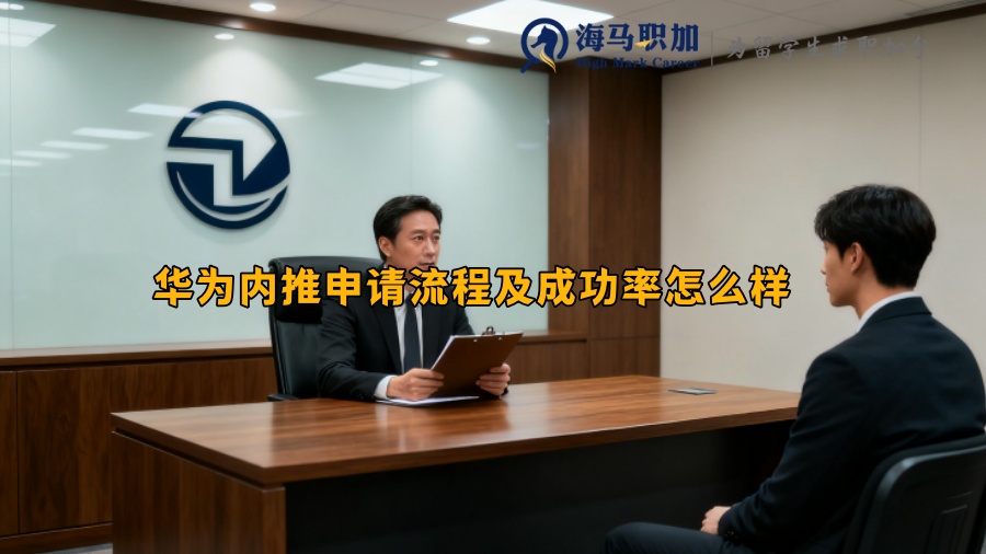 求职