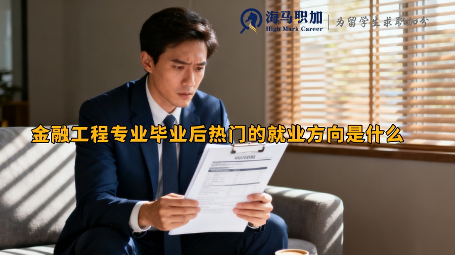 求职