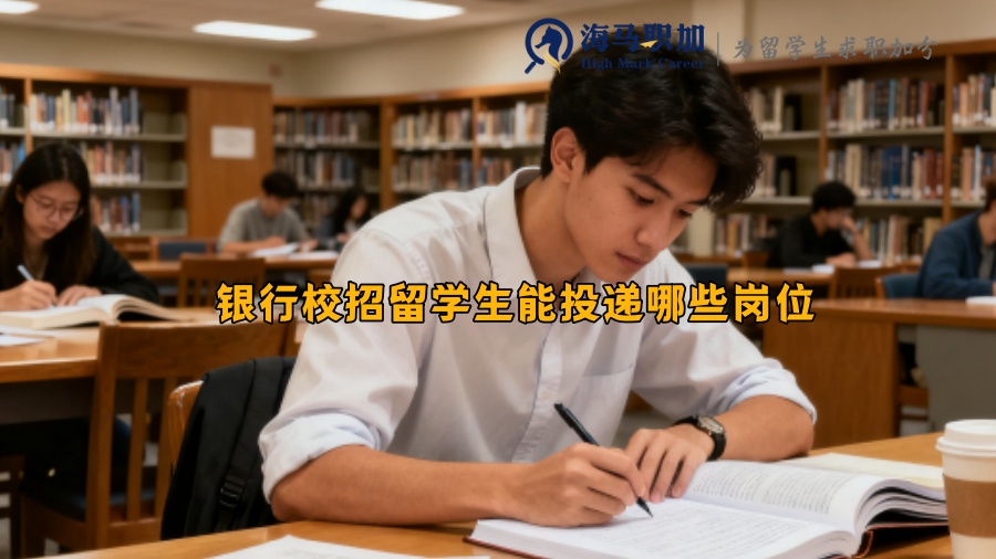 求职