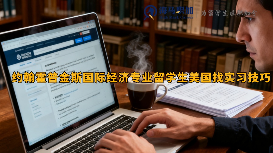 求职