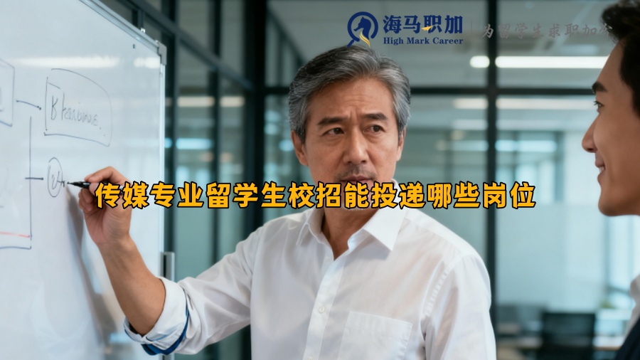 求职