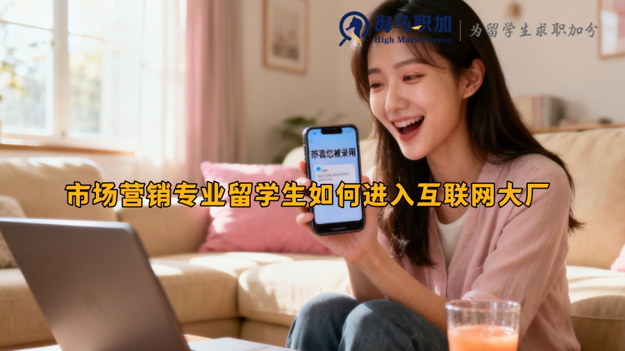 求职