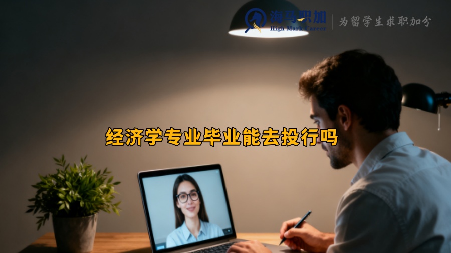 求职