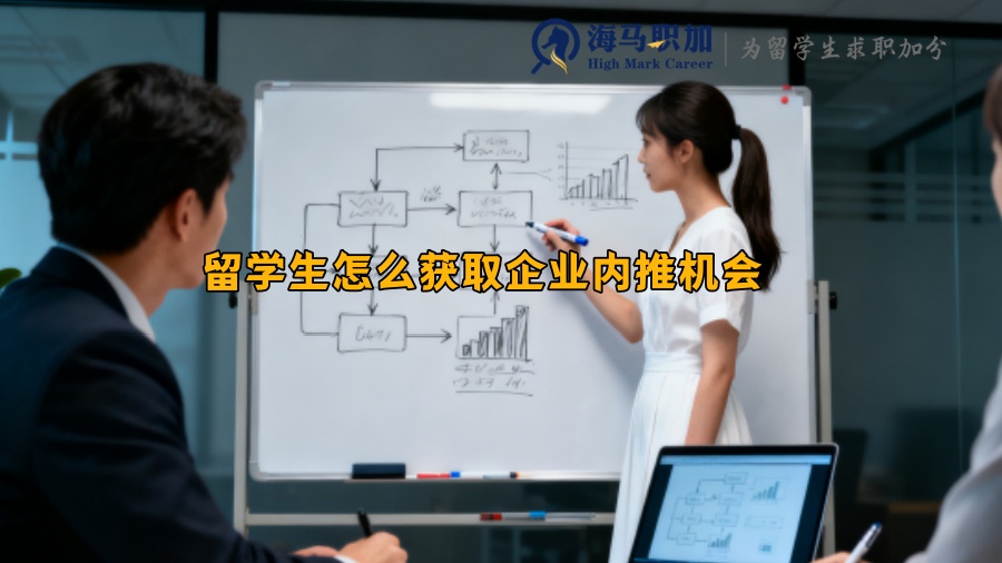 求职