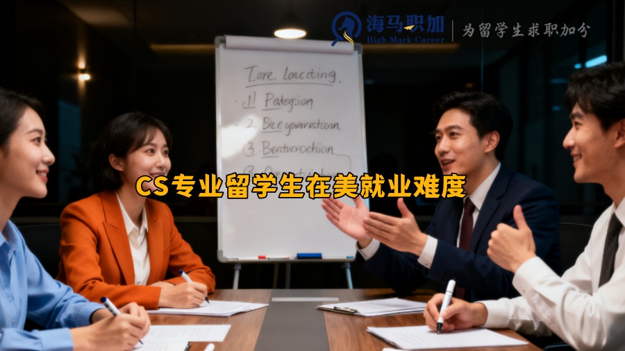 求职