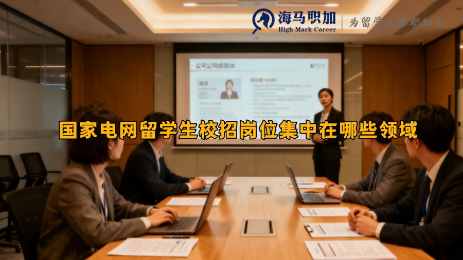 求职