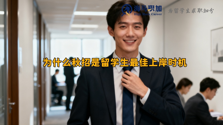 求职